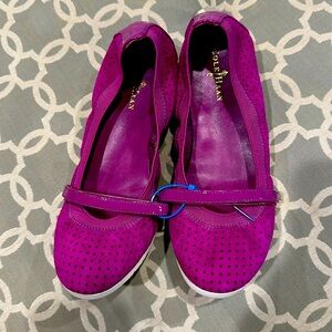 Cole Haan Sport Ballet Flats